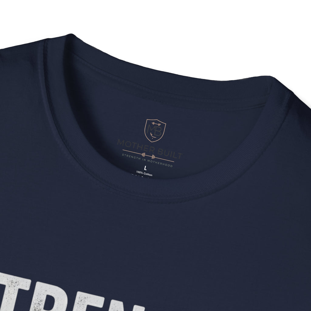 Strength Redefined T-Shirt