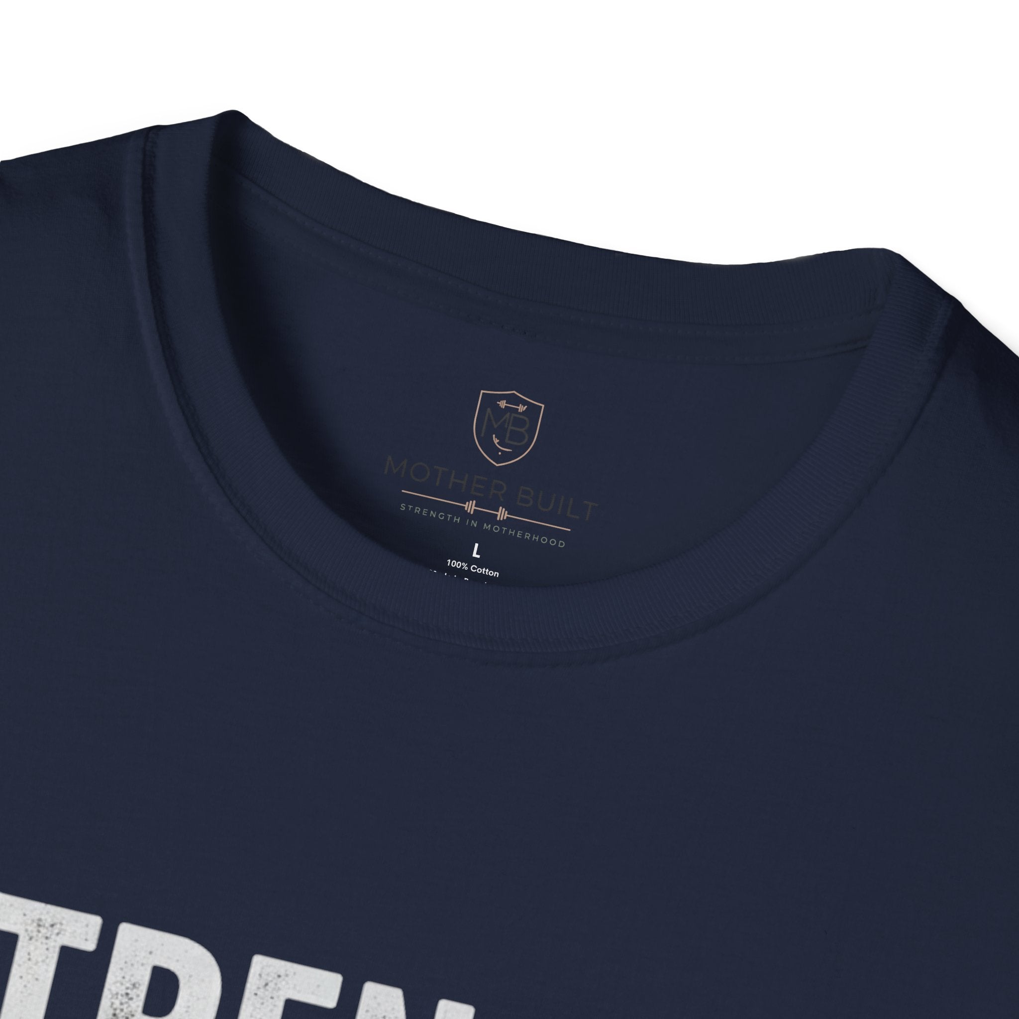 Strength Redefined T-Shirt