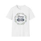 Strong In The Lord T-Shirt
