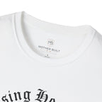 Raising Heavens & Lifting Heavy T-Shirt