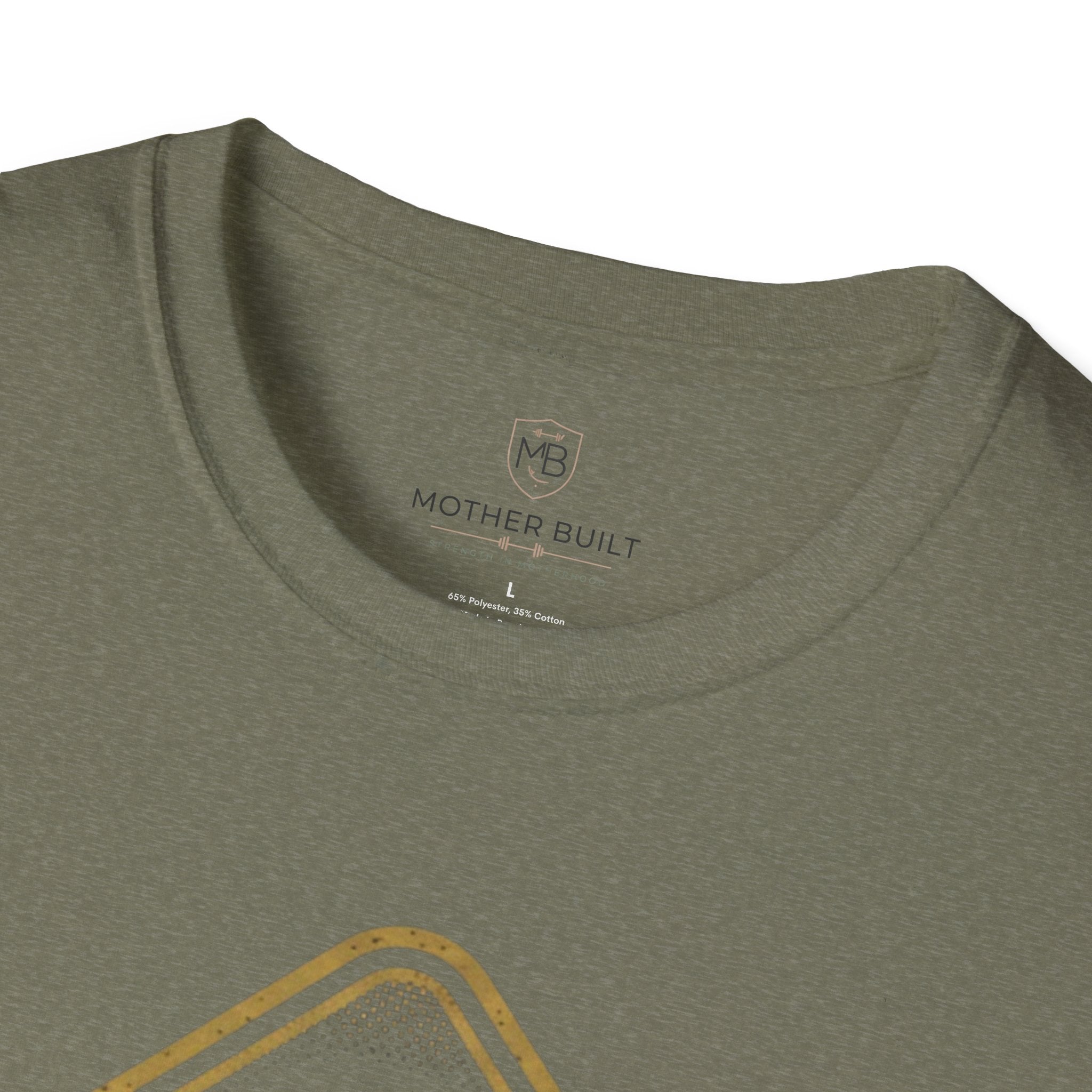 The Morning Mile Social Club T-Shirt