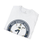 Post Workout Recovery T-Shirt