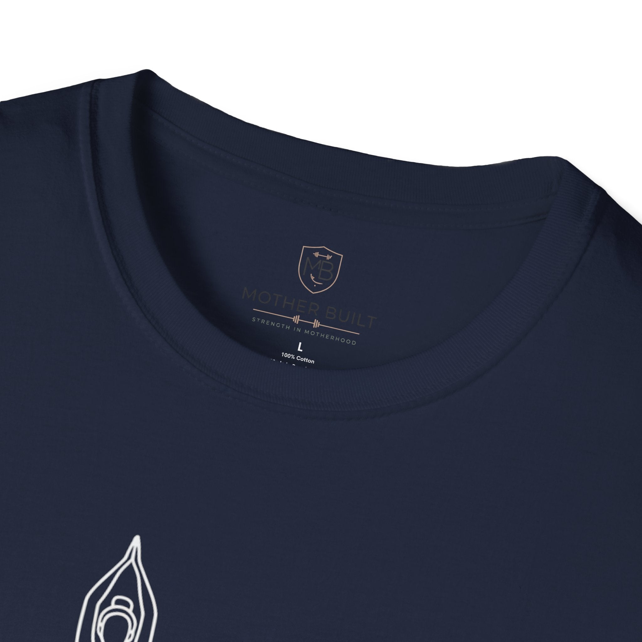 Balanced and Brave T-Shirt