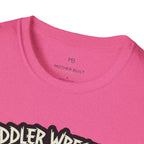 Toddler Wrestling Champion T-Shirt