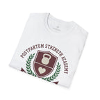 Postpartum Strength Academy T-Shirt