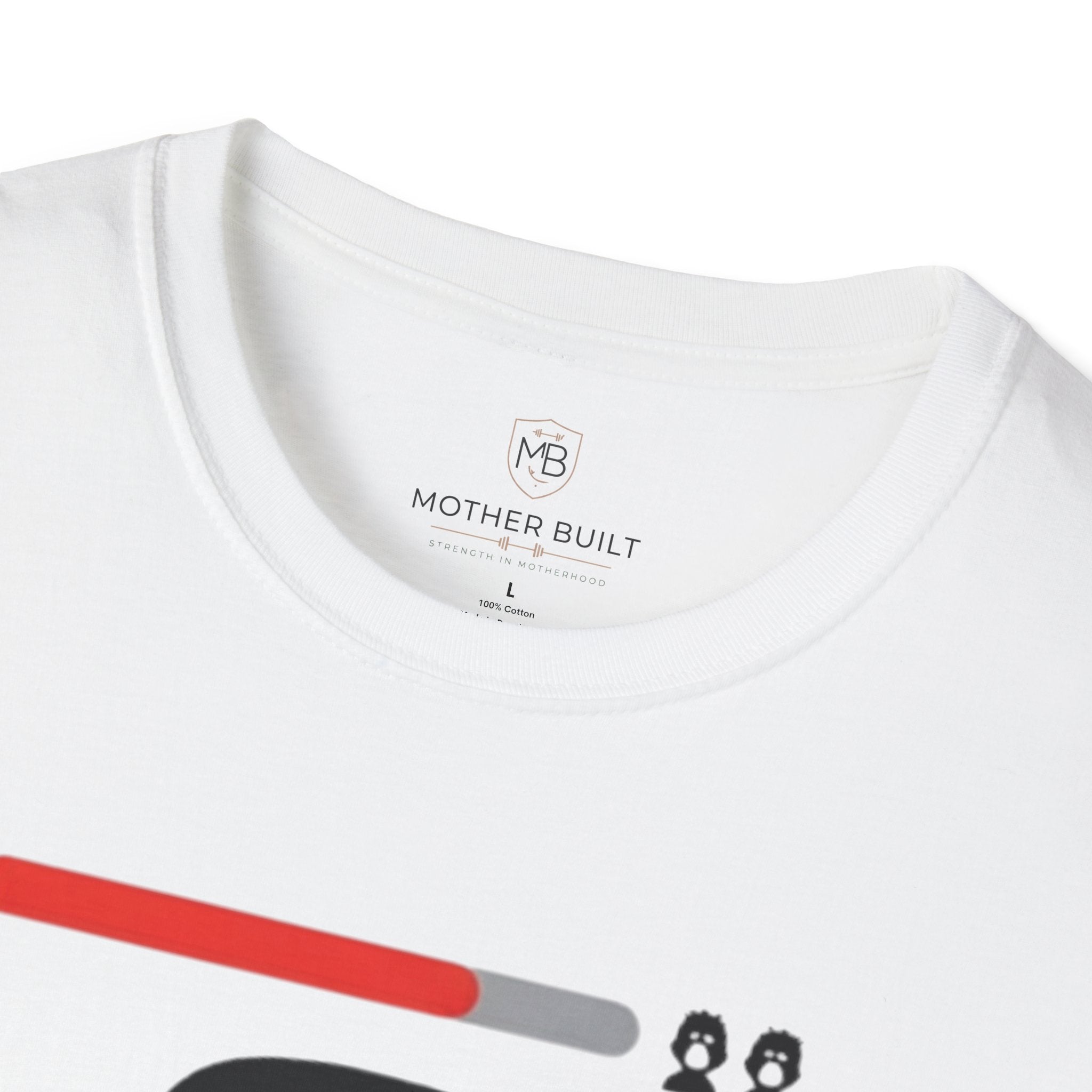 I Lift So I Don't Lift My Voice T-Shirt