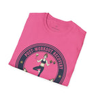 Post Workout Recovery T-Shirt