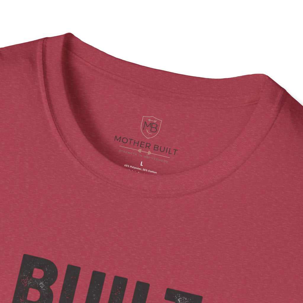 Built Under Pressure T-Shirt