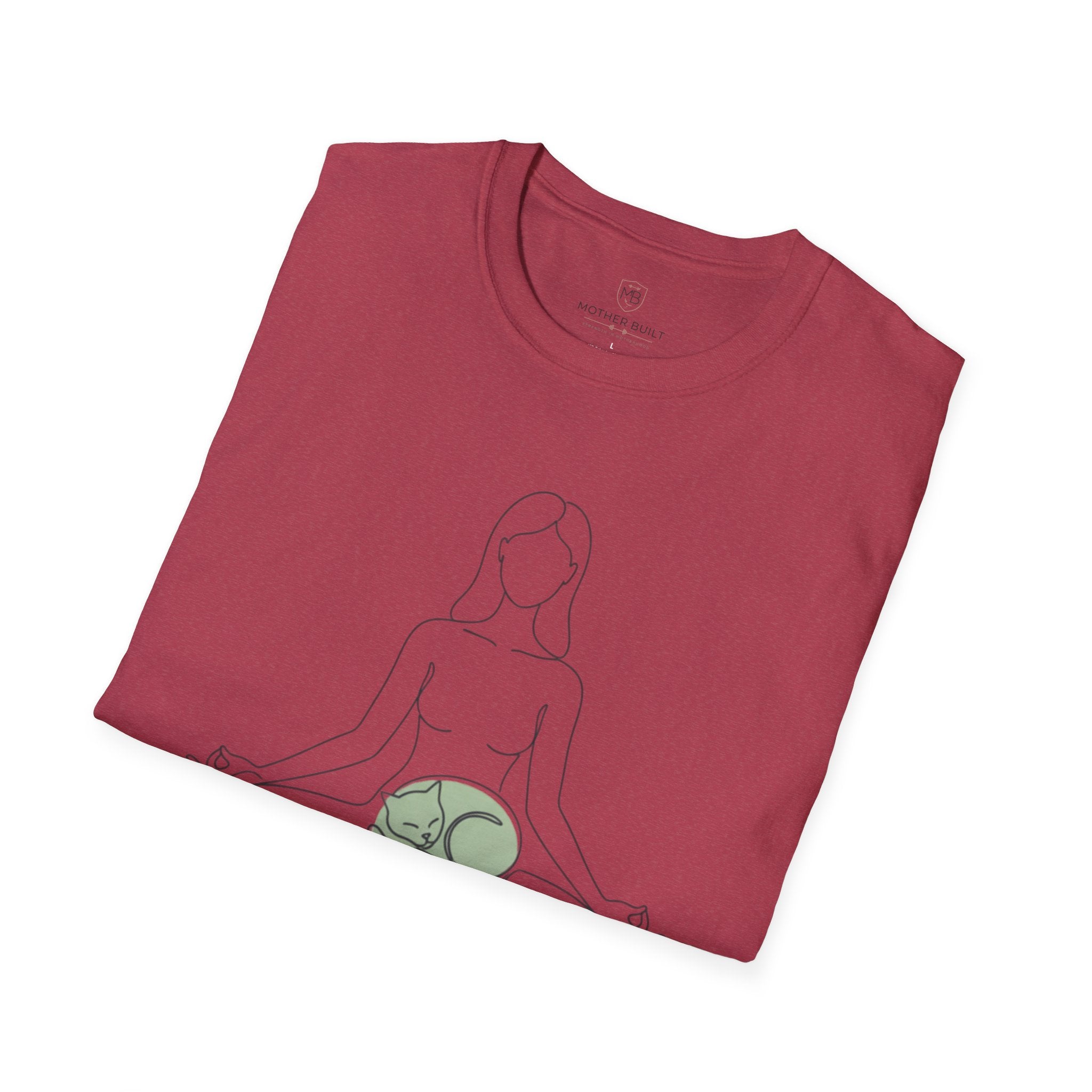 Zen and Zenner T-Shirt