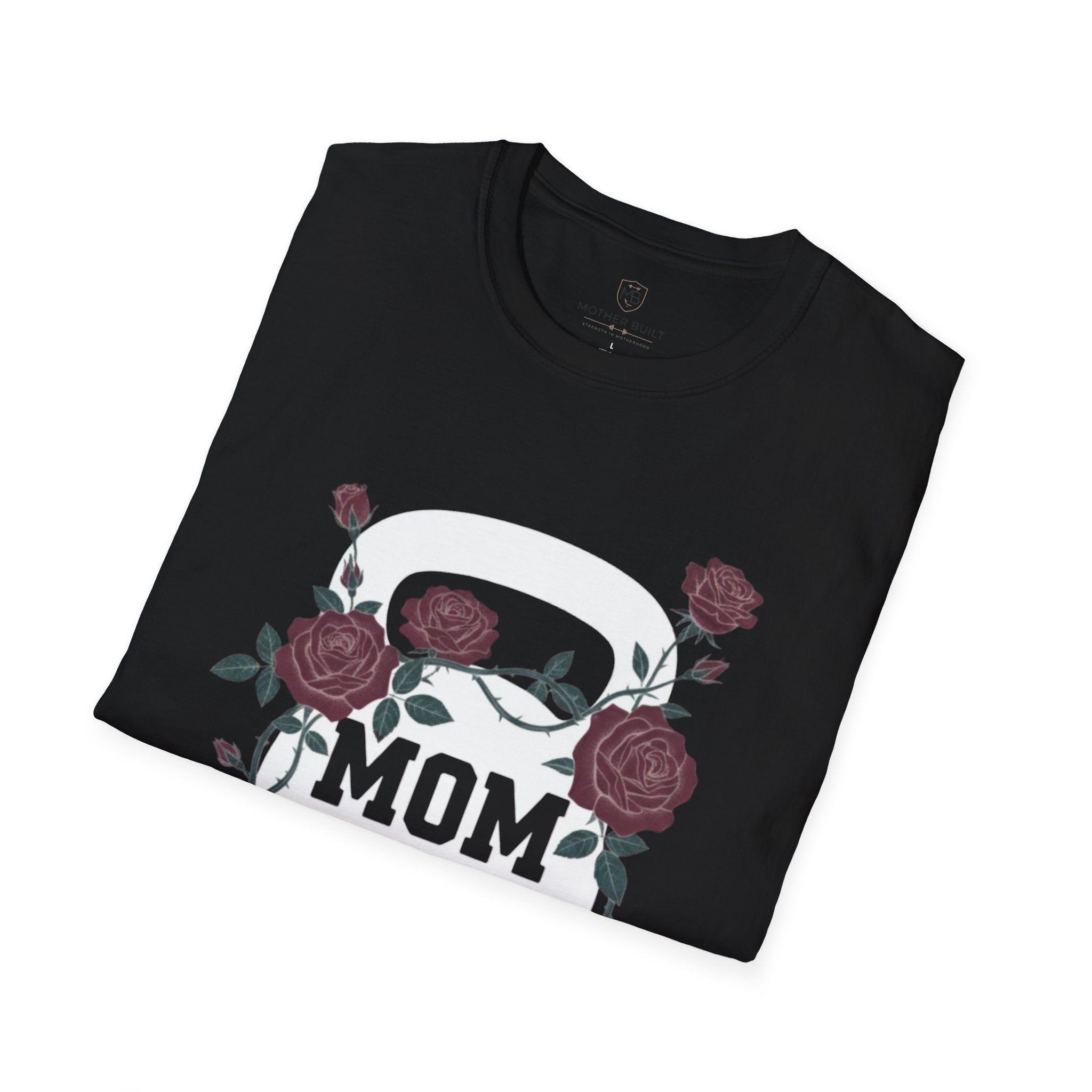 Mom Strength T-Shirt