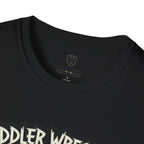 Toddler Wrestling Champion T-Shirt