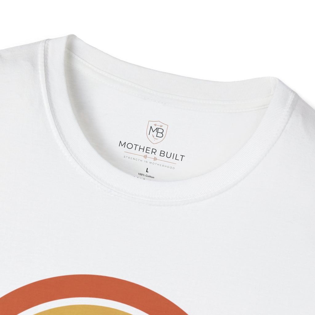 Postpartum Pace T-Shirt