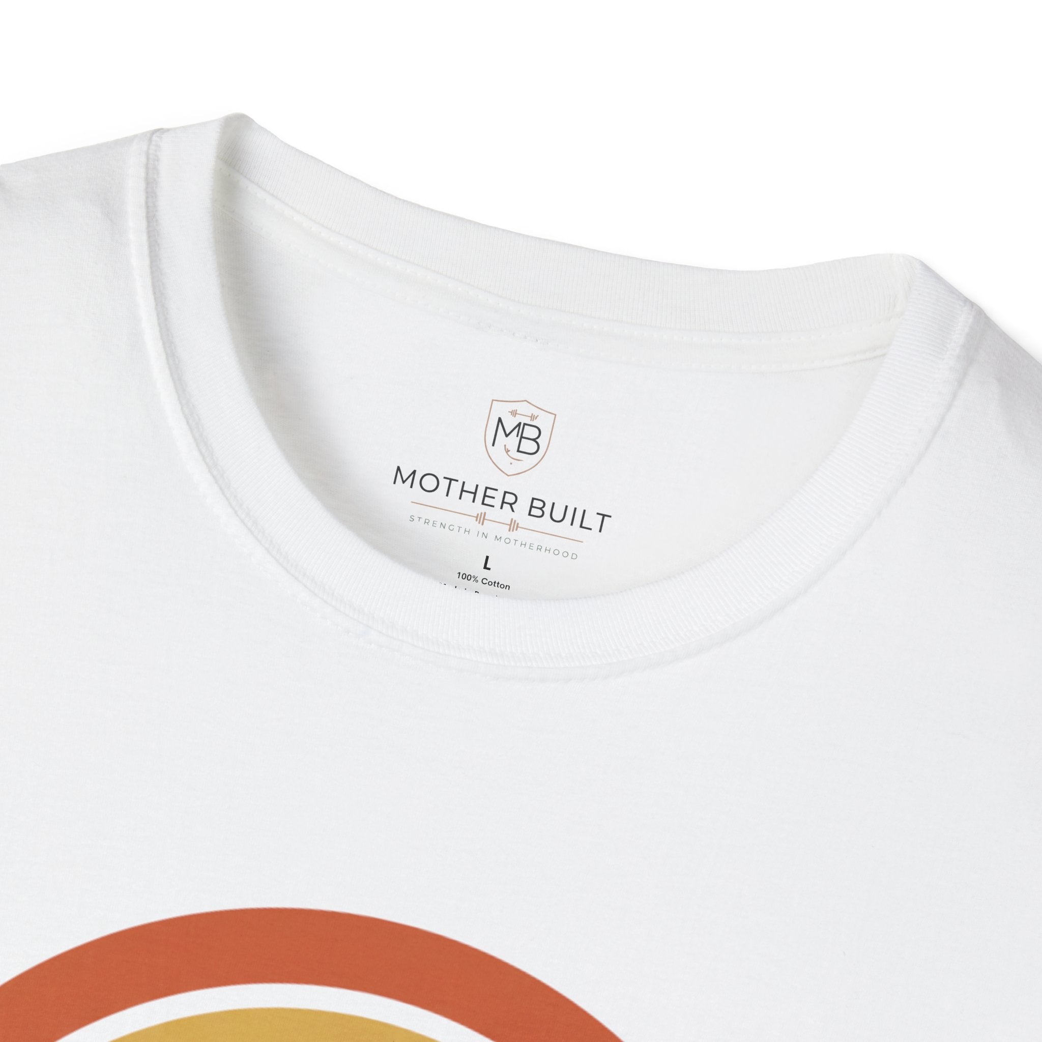 Postpartum Pace T-Shirt