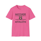 Mother Athlete T-Shirt