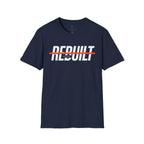 Rebuilt Mama T-Shirt