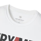 Try me. I Train. T-Shirt