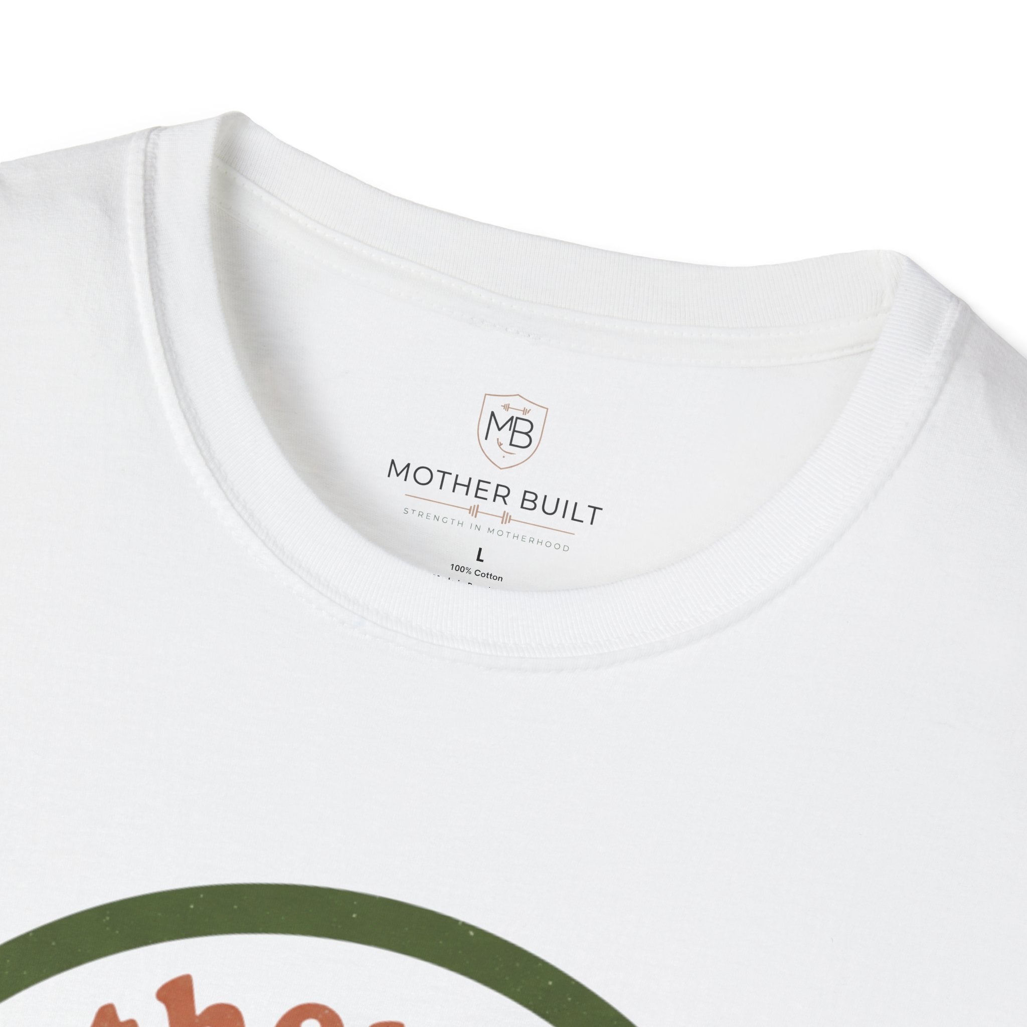 Motherhood: The Ultimate Endurance Sport T-Shirt