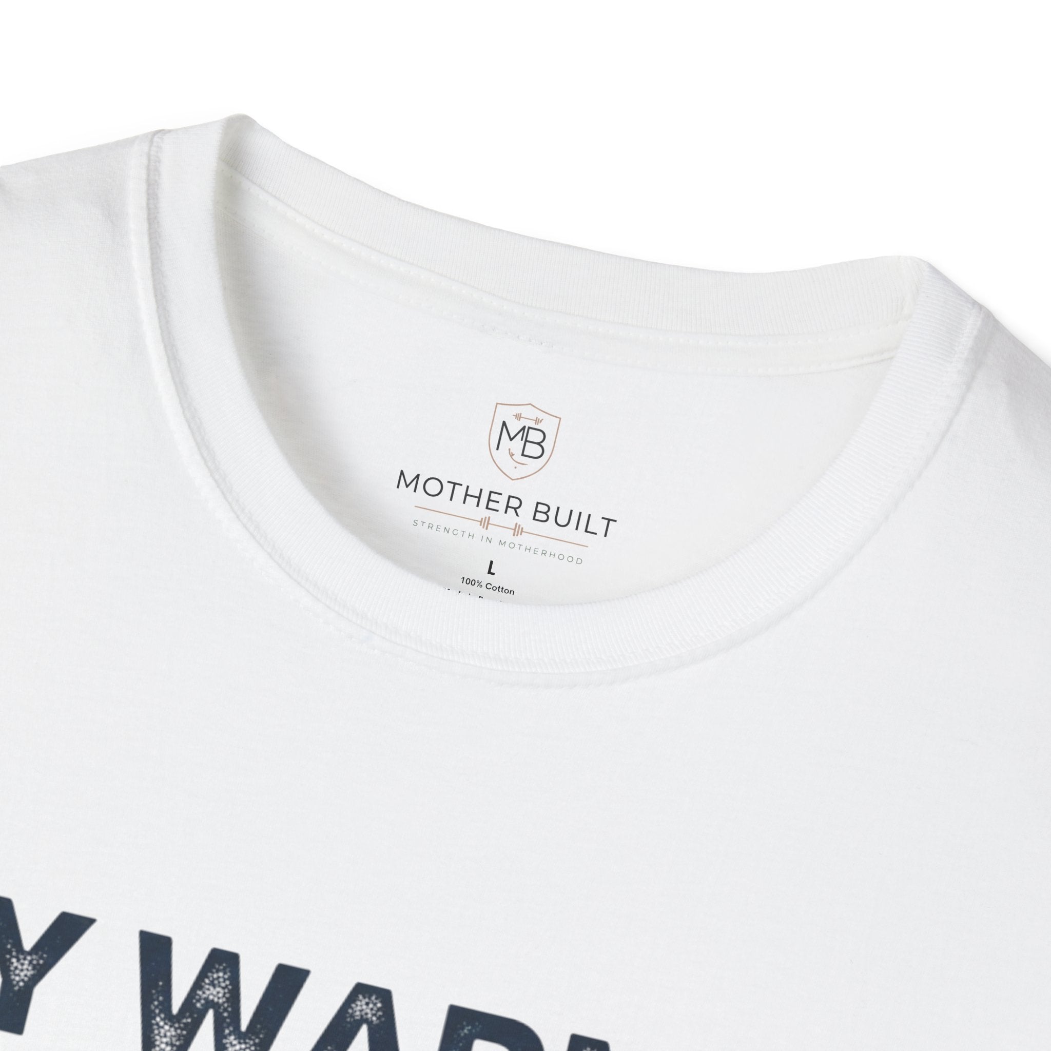 My Warmup is Chasing Toddlers T-Shirt