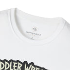 Toddler Wrestling Champion T-Shirt