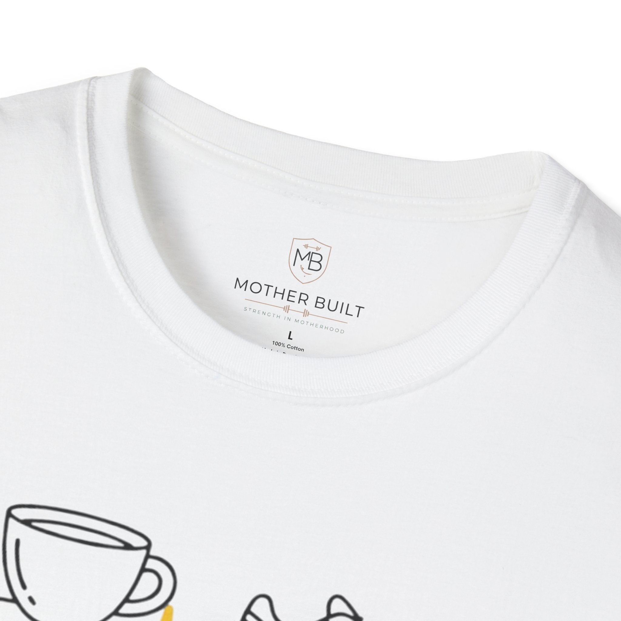 My Favorite Core Exercise is Laughing Until I Pee a Little T-Shirt