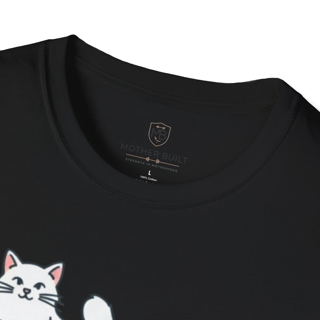 Squats. Sprints. Snuggles. T-Shirt