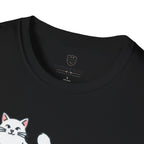 Squats. Sprints. Snuggles. T-Shirt