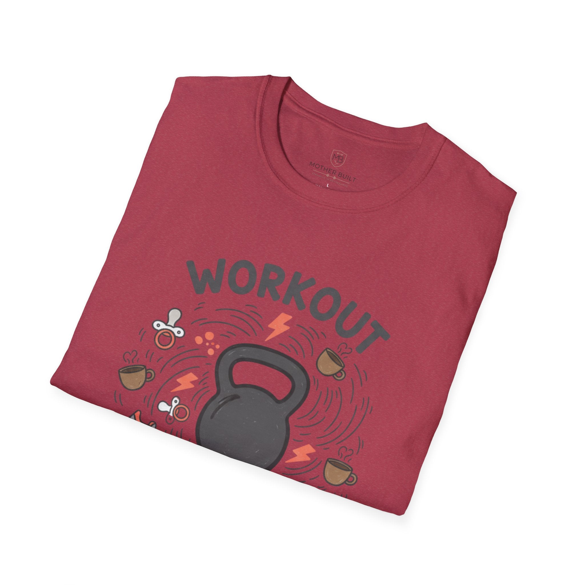 Workout Kind Of T-Shirt