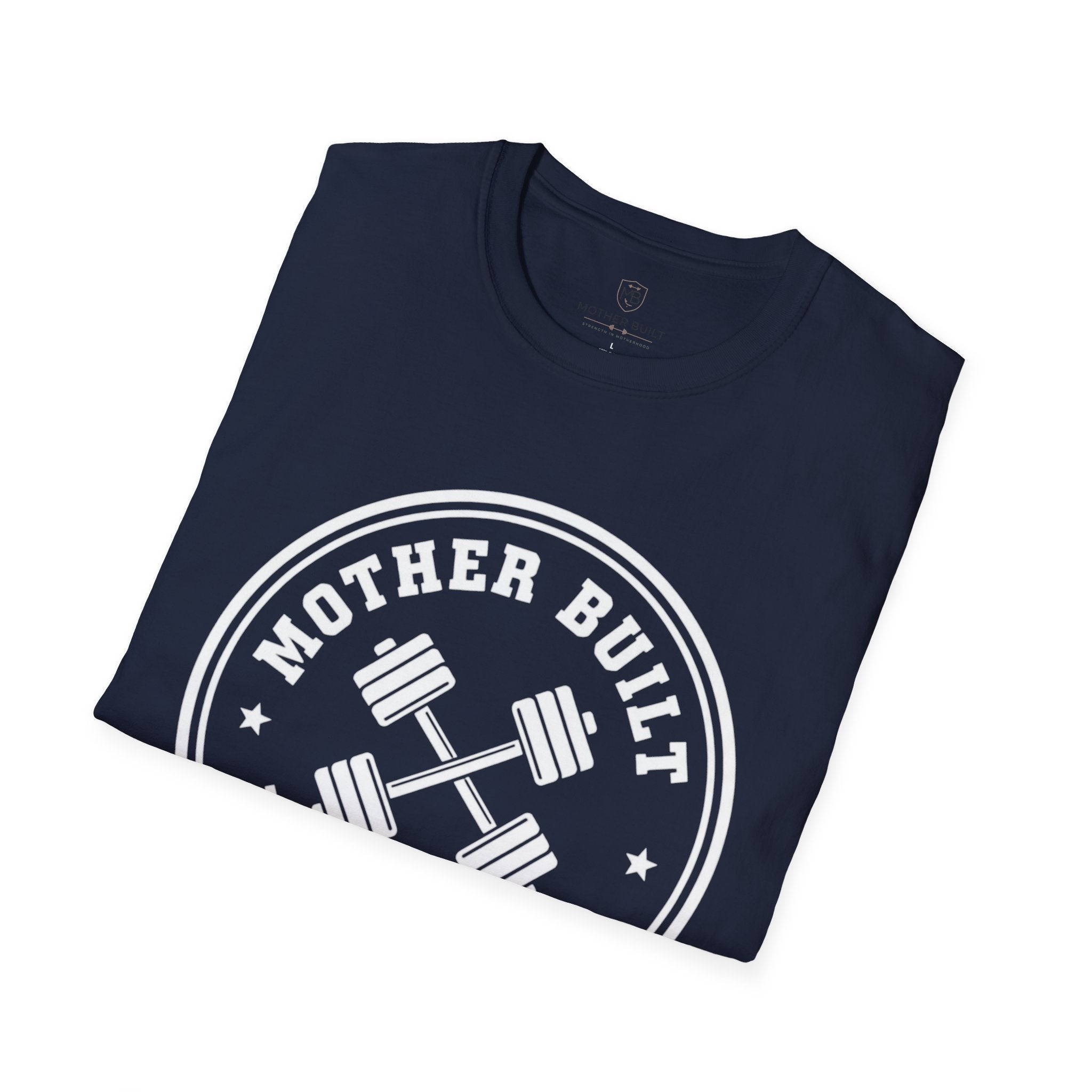 Mother Built Barbell Co. T-Shirt