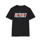 Rebuilt Mama T-Shirt