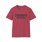 Strength Redefined T-Shirt