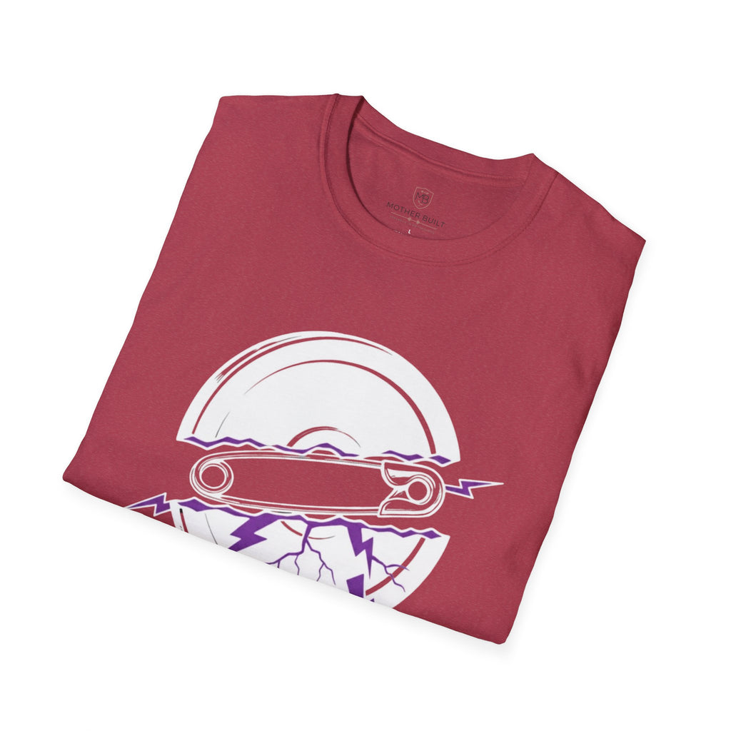 Strong Either Way T-Shirt