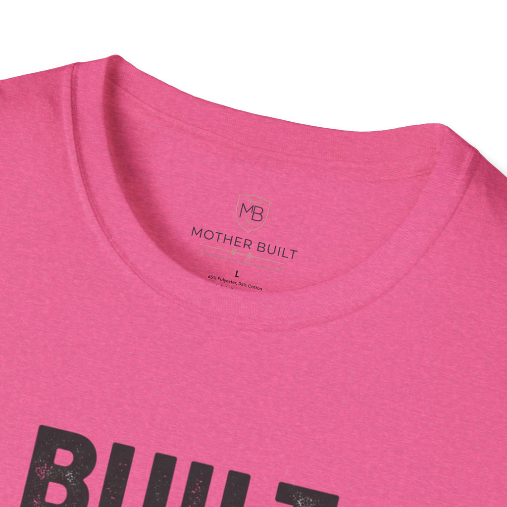 Built Under Pressure T-Shirt