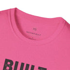 Built Under Pressure T-Shirt