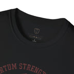 Postpartum Strength Academy T-Shirt