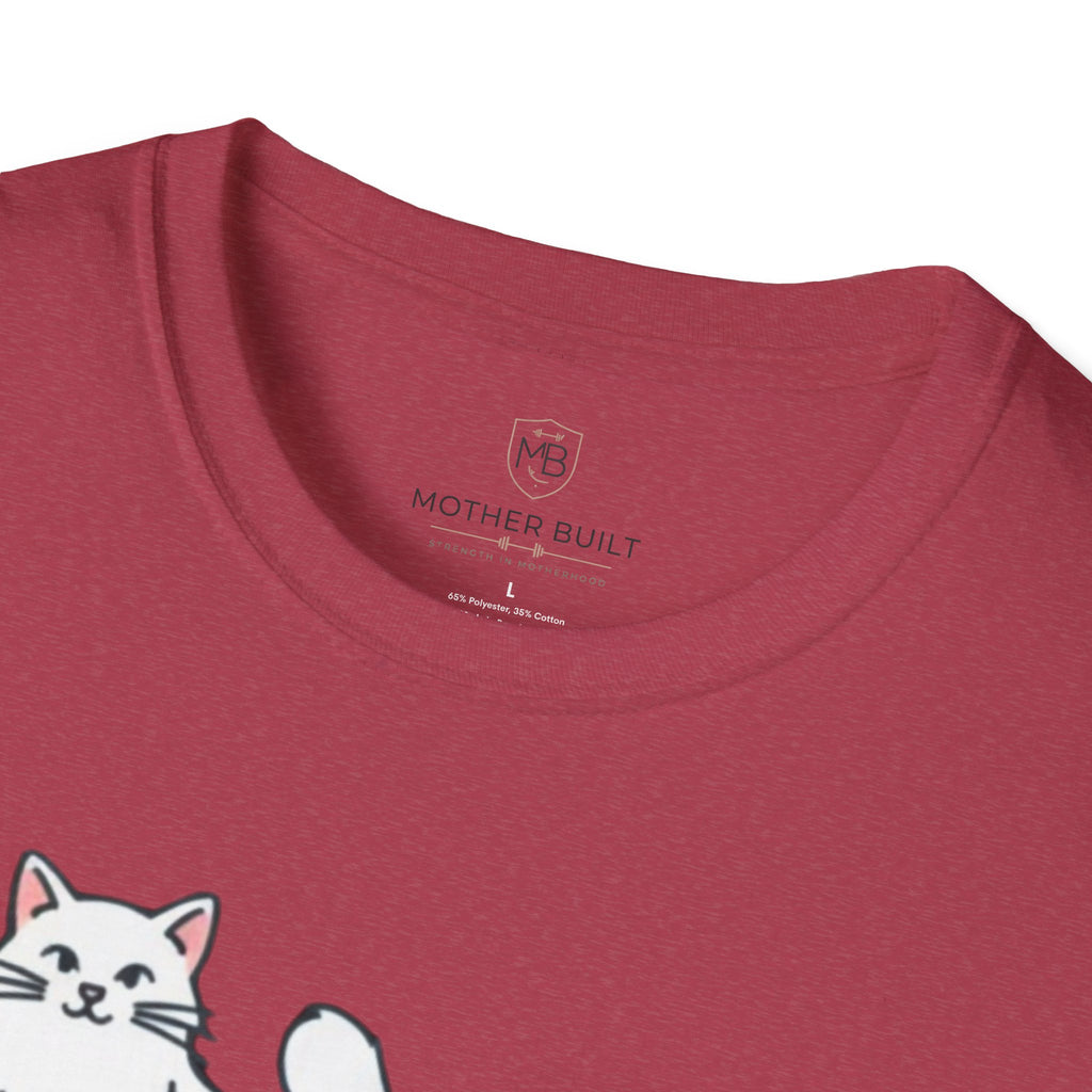 Squats. Sprints. Snuggles. T-Shirt