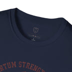 Postpartum Strength Academy T-Shirt