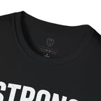 Strong As A Mother T-Shirt
