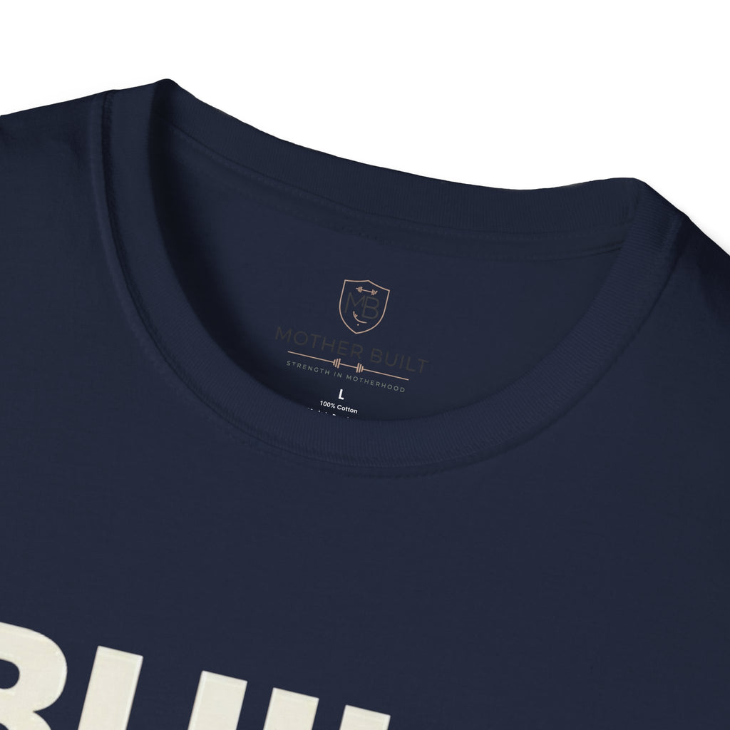 Built With Grit T-Shirt