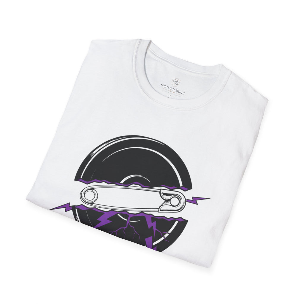 Strong Either Way T-Shirt