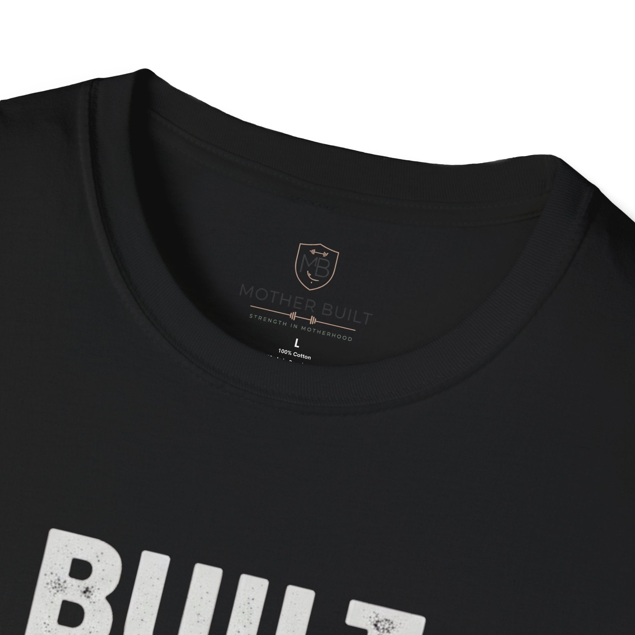 Built Under Pressure T-Shirt