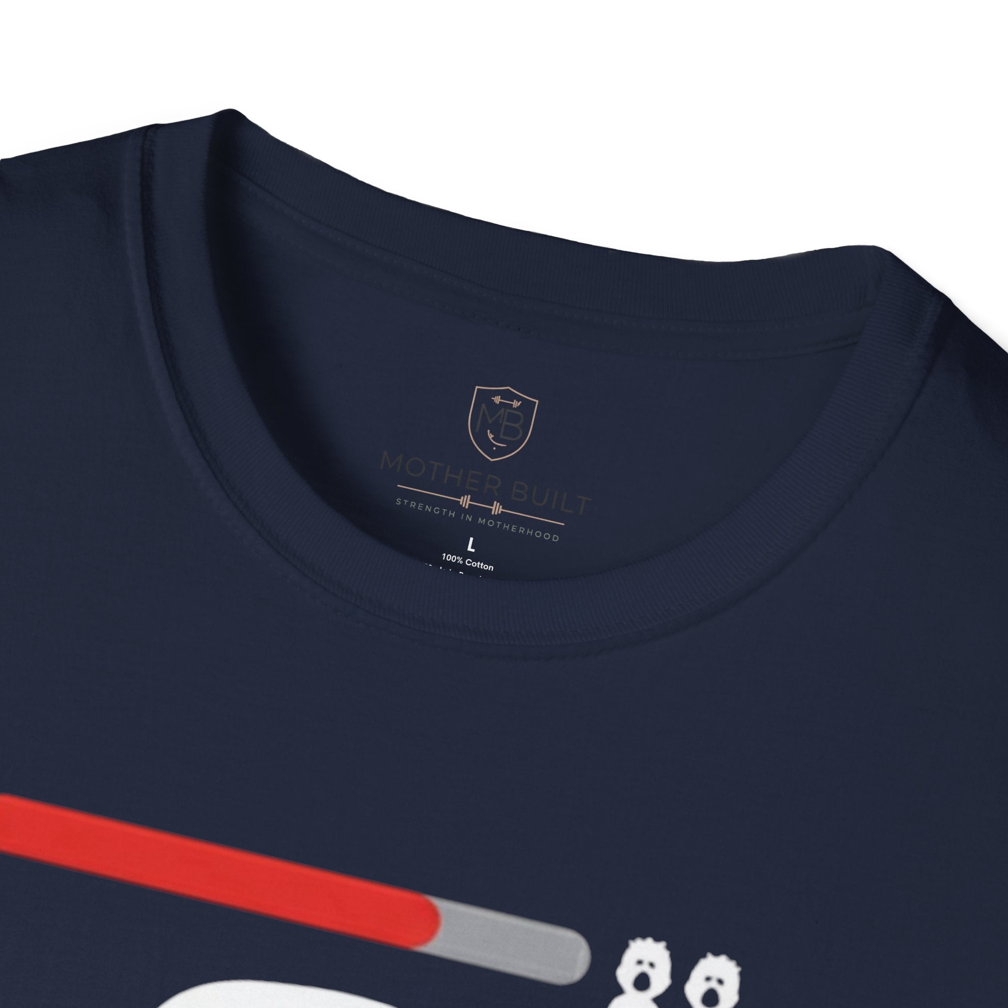 I Lift So I Don't Lift My Voice T-Shirt