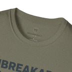 Unbreakable Mother T-Shirt