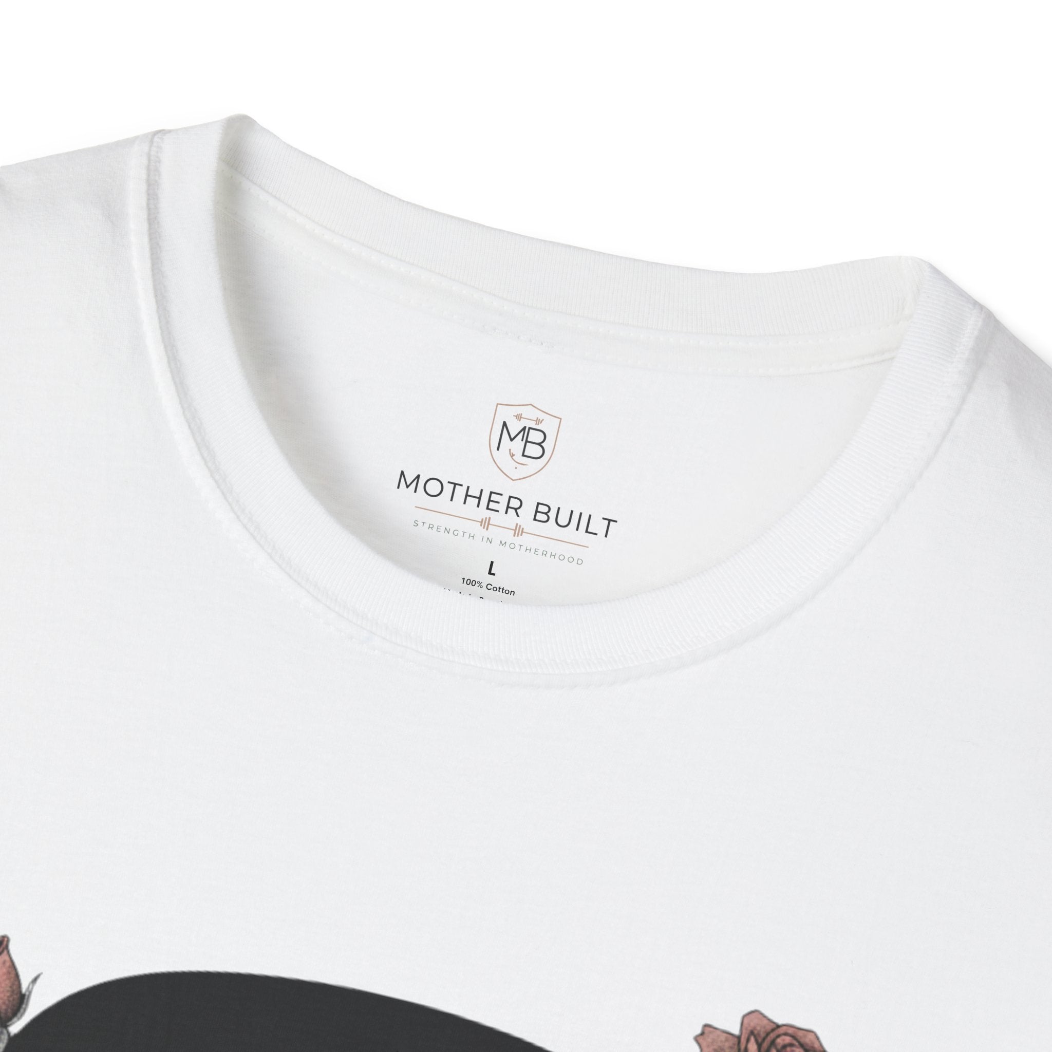 Mom Strength T-Shirt