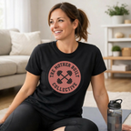 The Mother Built Collective T-Shirt