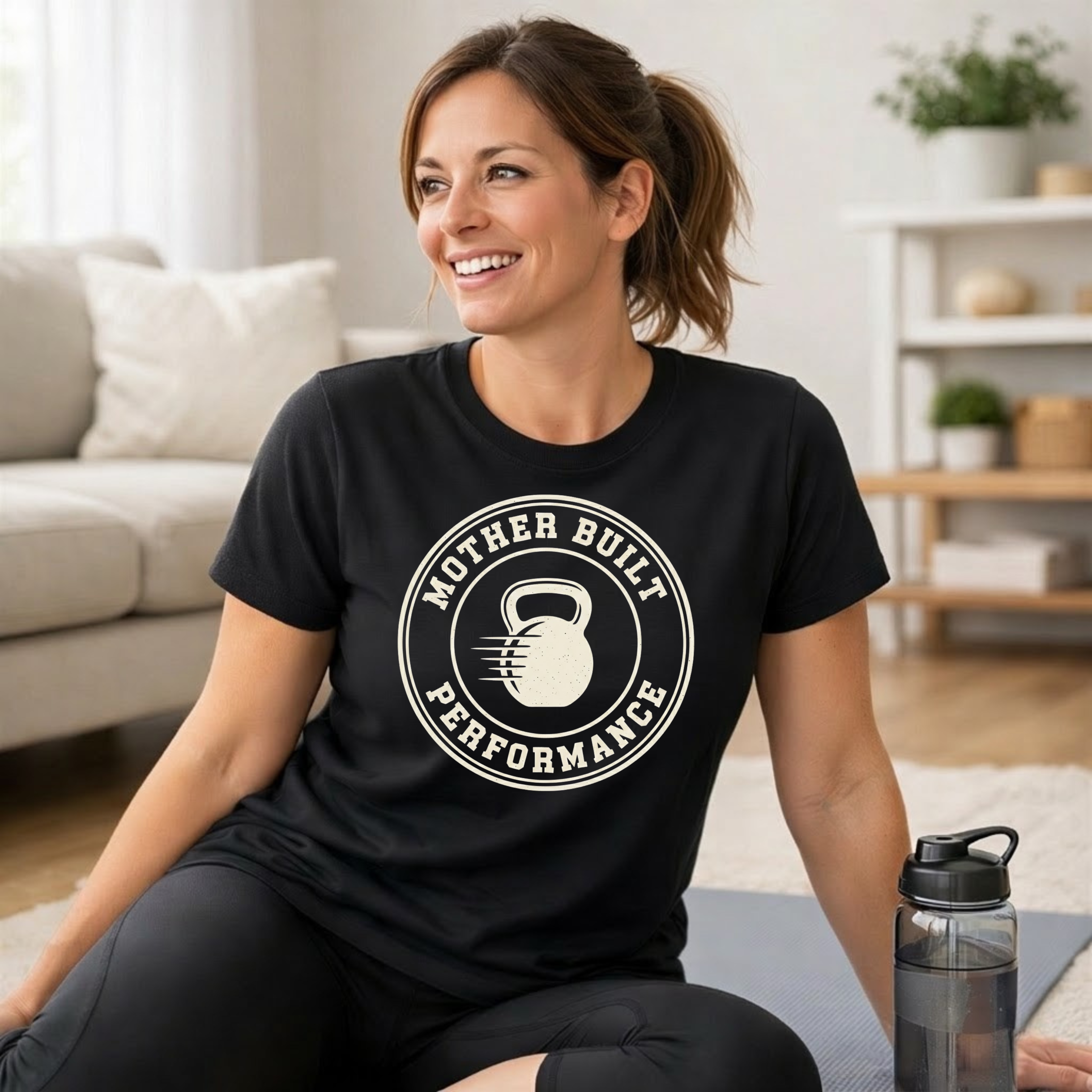Mother Built Performance T-Shirt