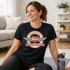 Original Parts High Performance Rebuild T-Shirt