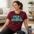 Paw-Werful T-Shirt