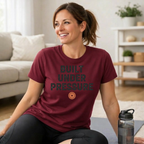 Built Under Pressure T-Shirt