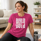 Build Both T-Shirt
