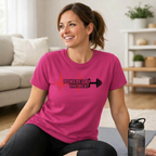 Powered by the Beat T-Shirt